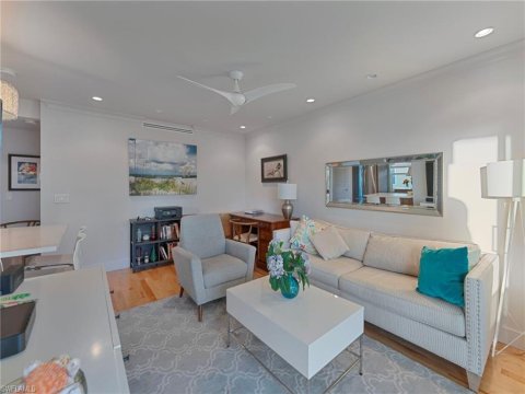 Olde Naples Real Estate