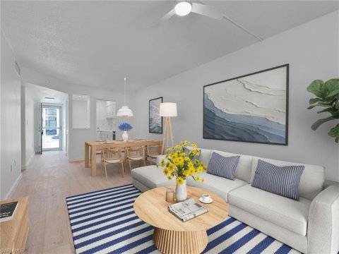 Olde Naples Real Estate