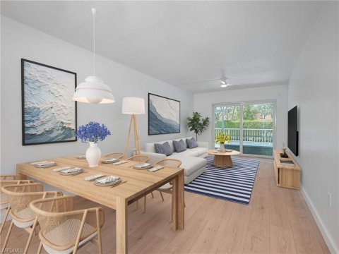 Olde Naples Real Estate