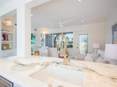 Olde Naples Real Estate
