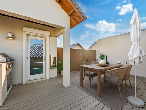 Olde Naples Seaport Naples Real Estate