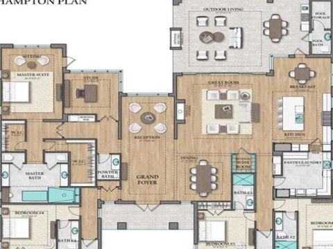 Opus Stone Naples Florida Real Estate