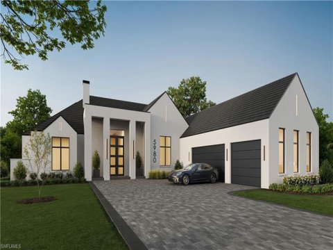 Opus Stone Naples Real Estate