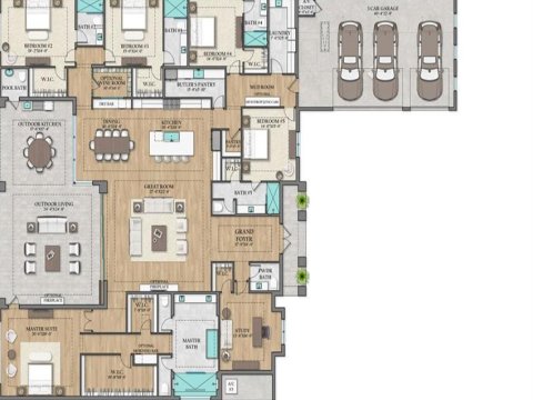 Opus Stone Naples Real Estate