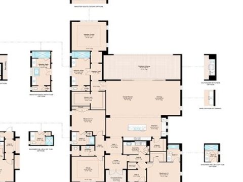 Orange Blossom Naples Florida Homes for Sale