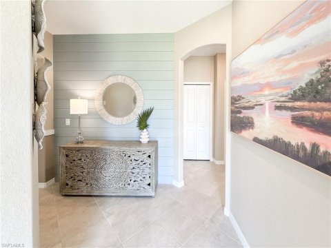 Orange Blossom Naples Florida Homes for Sale