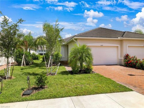 Orange Blossom Naples Real Estate
