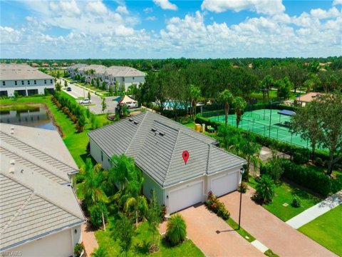 Orange Blossom Naples Real Estate