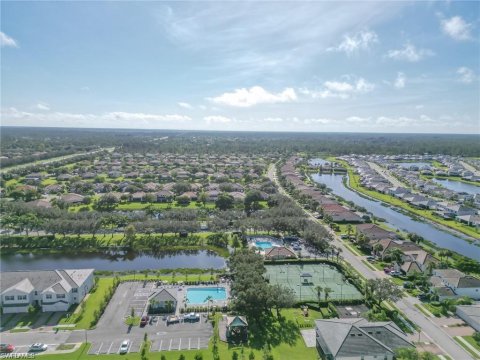 Orange Blossom Naples Real Estate