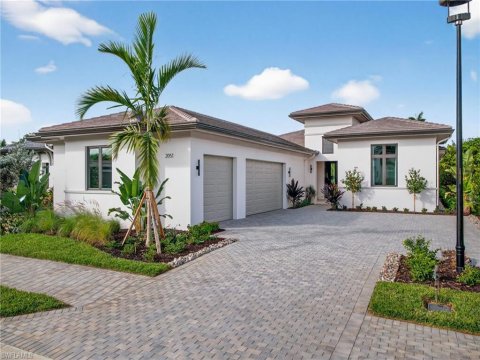 Orange Blossom Naples Real Estate