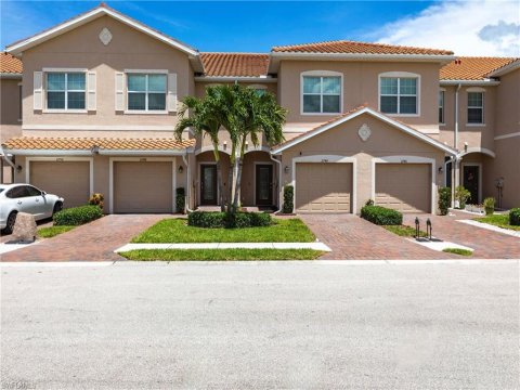 Orange Blossom Ranch Naples Florida Condos for Sale