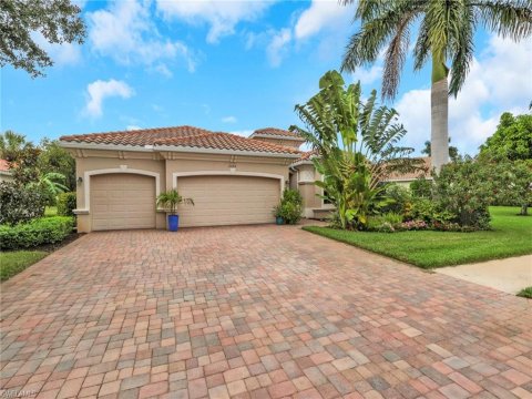 Orange Blossom Ranch Naples Florida Homes for Sale