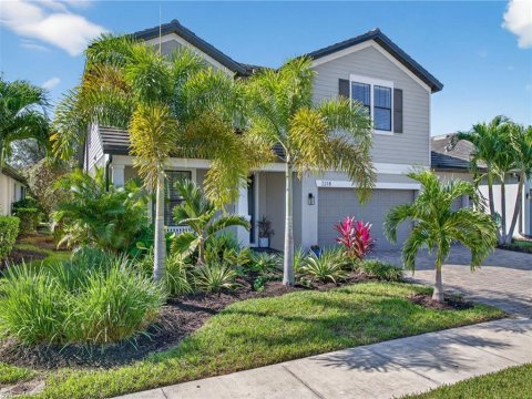 Orange Blossom Ranch Naples Florida Homes for Sale