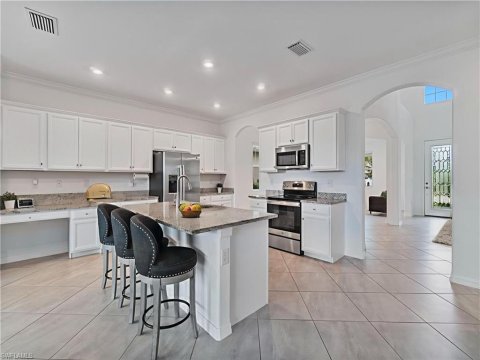 Orange Blossom Ranch Naples Florida Real Estate