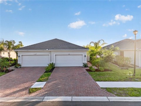 Orange Blossom Ranch Naples Florida Real Estate