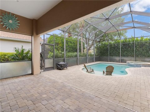 Orange Blossom Ranch Naples Real Estate