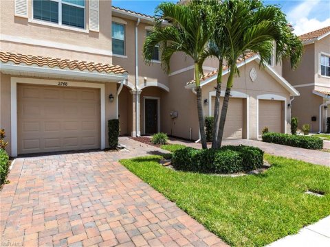 Orange Blossom Ranch Naples Real Estate
