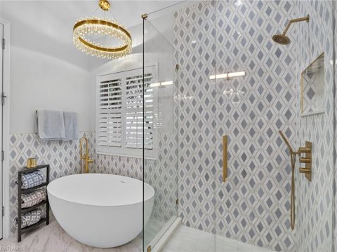 Orange Blossom Ranch Naples Real Estate