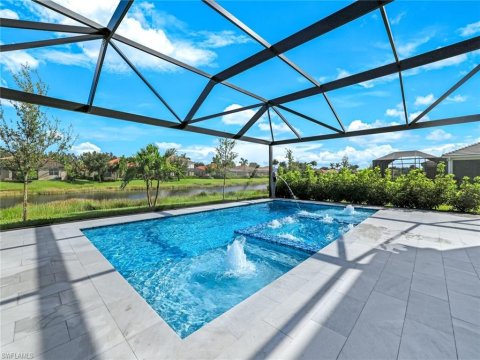 Orange Blossom Ranch Real Estate