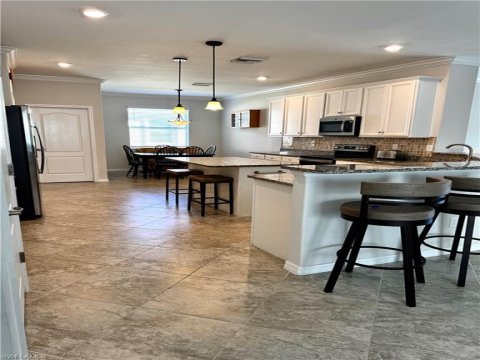 Orange Blossom Ranch Real Estate