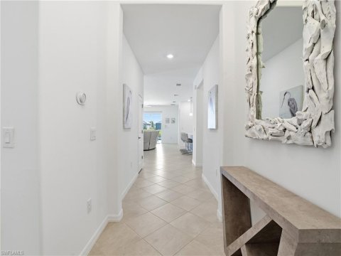 Orange Blossom Ranch Real Estate