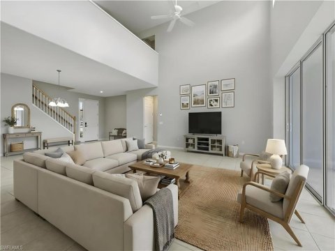 Orange Blossom Ranch Real Estate