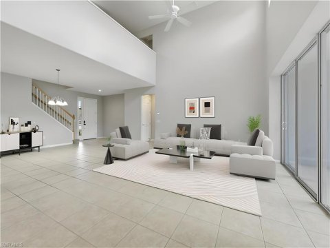 Orange Blossom Ranch Real Estate