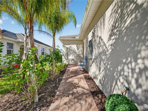 Orange Blossom Ranch Real Estate