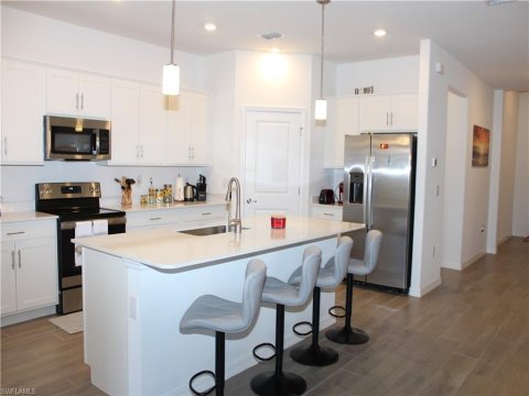 Orange Blossom Ranch Real Estate