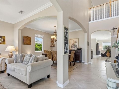 Orange Blossom Ranch Real Estate