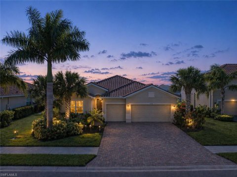 Orange Blossom Ranch Real Estate