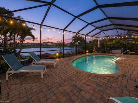 Orange Blossom Ranch Real Estate