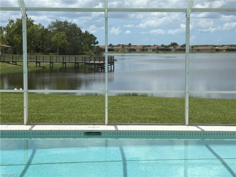 Orange Tree Naples Florida Real Estate