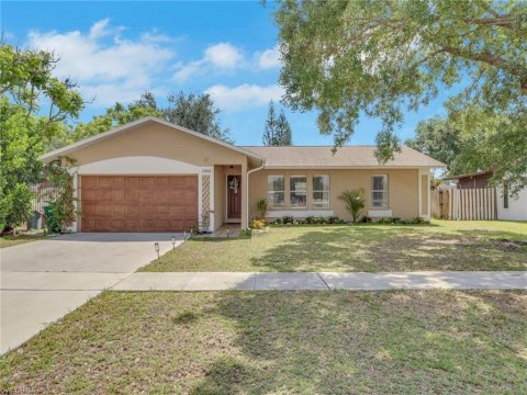 Orange Tree Naples Florida Real Estate