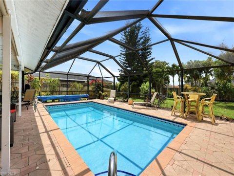 Orange Tree Naples Real Estate