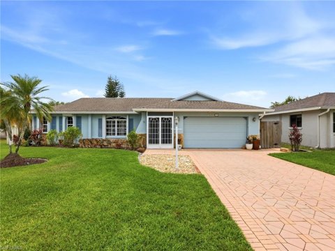 Orange Tree Naples Real Estate