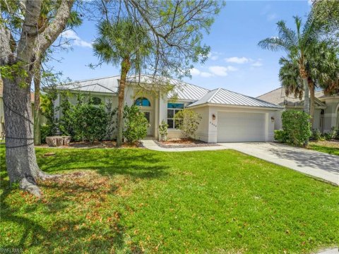 Orchards Naples Florida Homes for Sale