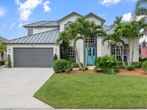 Orchards Naples Florida Real Estate