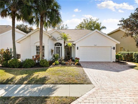 Orchards Naples Florida Real Estate