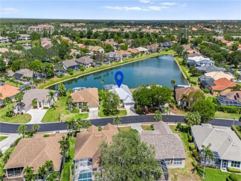 Orchards Naples Real Estate