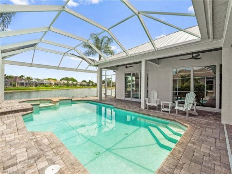 Orchards Naples Real Estate