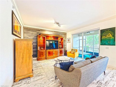 Osprey Cove Estero Florida Condos for Sale