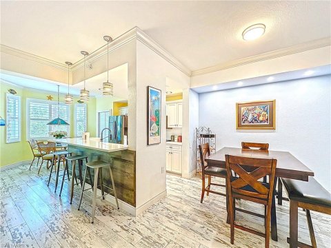 Osprey Cove Estero Florida Condos for Sale