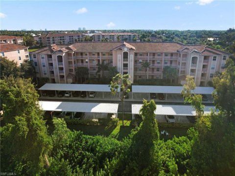 Osprey Cove Estero Florida Condos for Sale