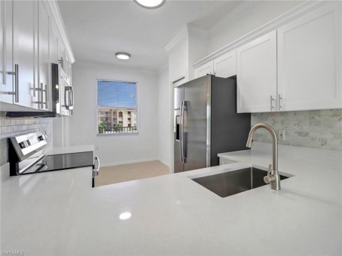 Osprey Cove Estero Florida Real Estate