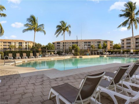 Osprey Cove Estero Real Estate