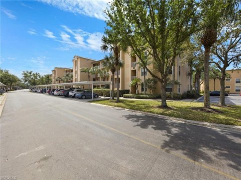 Osprey Cove Estero Real Estate