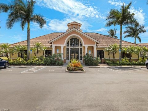 Osprey Cove Estero Real Estate