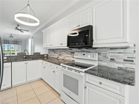 Osprey Cove Real Estate