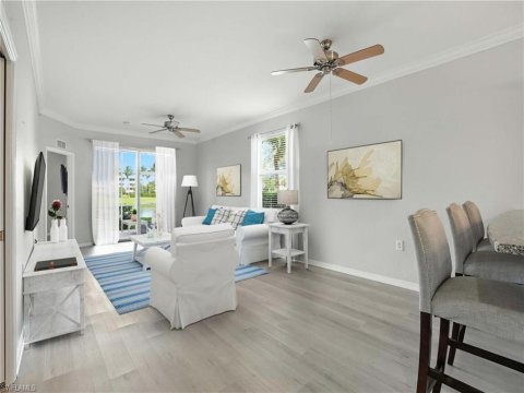 Osprey Cove Real Estate